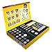 Produktbild Snazaroo Ulitimate Kinderschminken 36 Teiliges Set