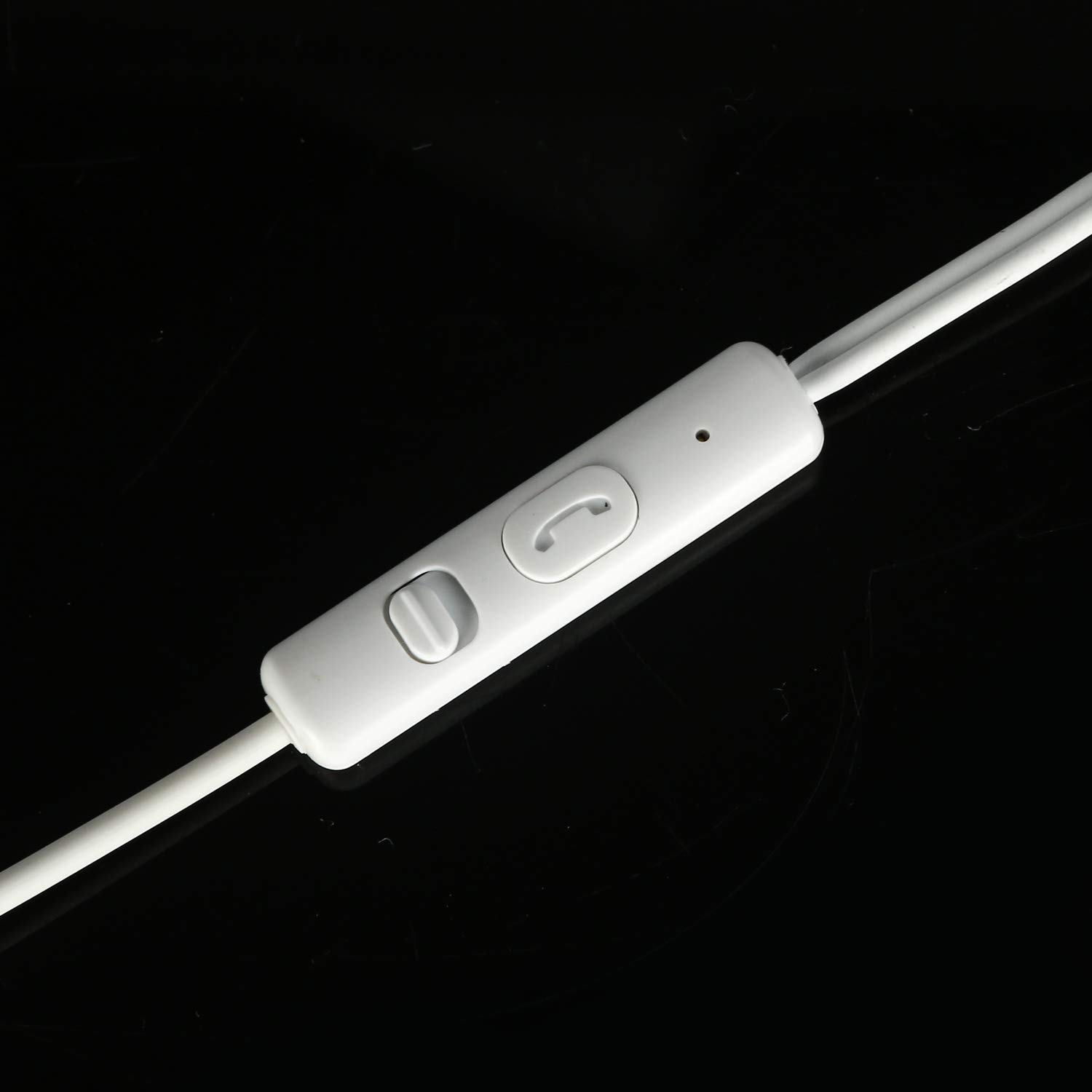 [EnergyPower] エアチューブイヤホンマイク 両耳用ステレオ 3.5mmイヤホンジャック用 電磁波防止 通話リモコン付 空気で音を伝える エア Amazon.co.jp: [EnergyPower] エアチューブイヤホンマイク 両耳用