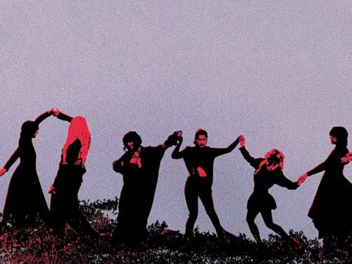 The Last Dinner Party