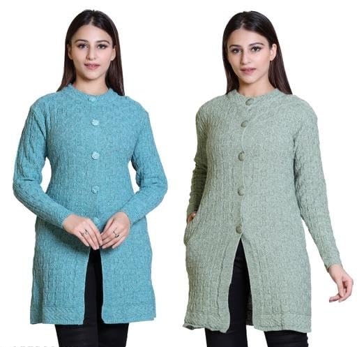 Wool Sweater – Warm & Comfortable Pullover for Men & Women Sweater_019_Parent-picture-13