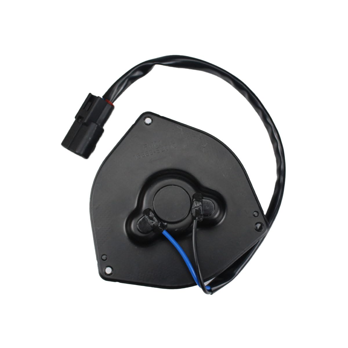 Amazon.co.jp: FM01 ラジエーター 電動 ファンモーター ダイハツ