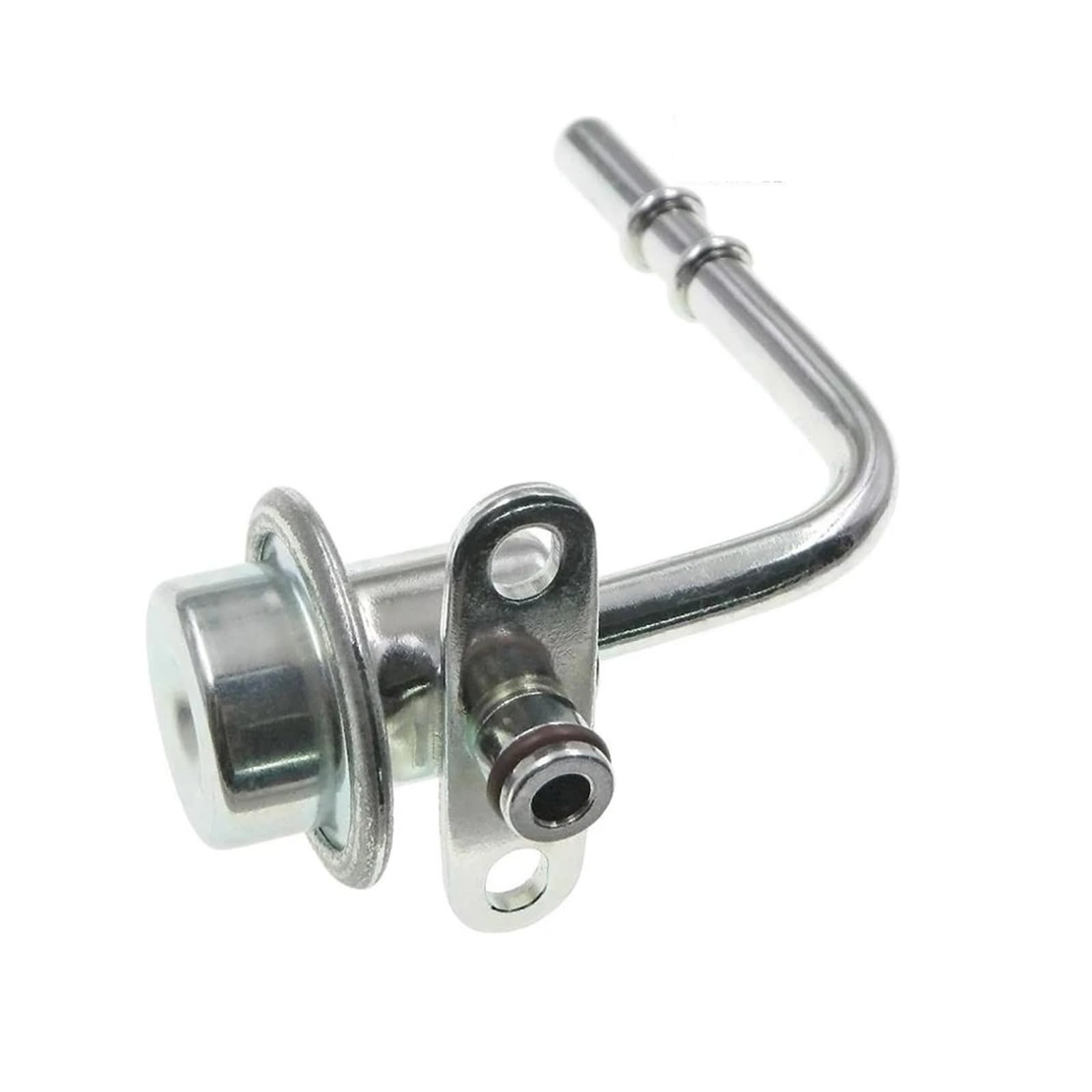 Hfewcvk One Color Fit For T0y0ta Fuel Injection Pressure Damper