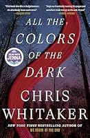 Chris Whitaker 4 Books Collection Set 9124354732 Book Cover
