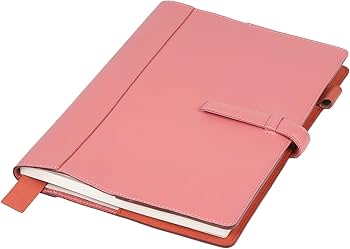 PINK_PSYCHEDELIA様ご確認用　B5　ノートカバー　本革 PINK_PSYCHEDELIA様ご確認用 B5 ノートカバー 本革
