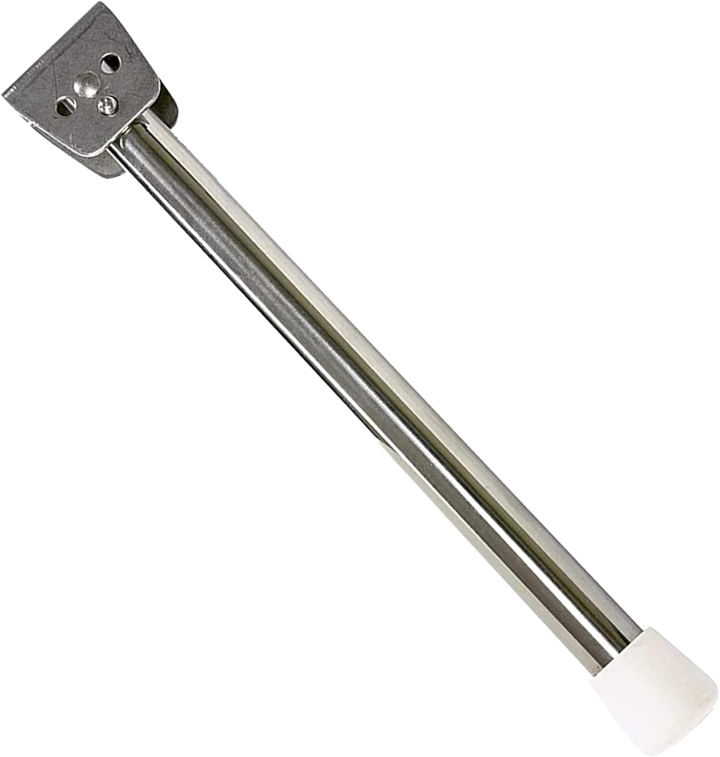 MARINE CITY 304 Grade Stainless Steel 13 Inches Seat Support Leg for Boat - Marine