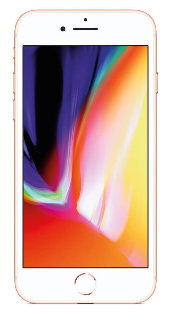 【美品】iPhone 8 ゴールド 128GB SIMフリー 最大容量100% Amazon | 【整備済み品】 Apple iPhone 8 128GB ゴールド SIM