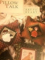 Pillow Talk B000U22R0O Book Cover