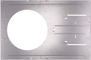 Satco 80-945 Bulb, Nickel Plated