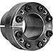 Climax Metal C170M-32X43, C170-Series Locking Assembly 32mm x 43mm (Pack of 2 pcs)