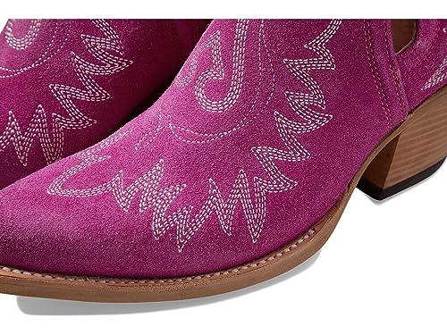 Image of Ariat Women's Dixon Western Boot - Agate Green