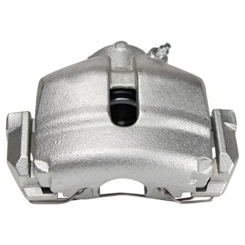 Image of TRQ Front Left Brake Caliper