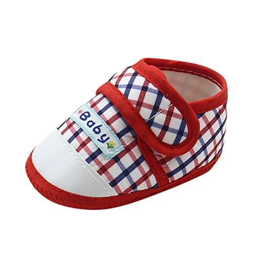 Girls Shoe Newborn Infant Baby Boys Girls Soft Sole Prewalker Warm Casual Shoes Baby Shoes