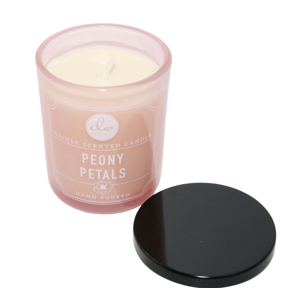 Amazon.co.jp: 【DW HOME】シグネチャーキャンドル Signature candle