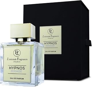 Lorientale Fragrances Hypnos Mirage for Men Eau de Parfum Spray, 3.4 Ounce