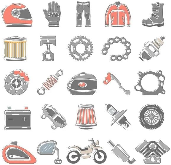 SPI-Sport Part SM-09618 Cylinder