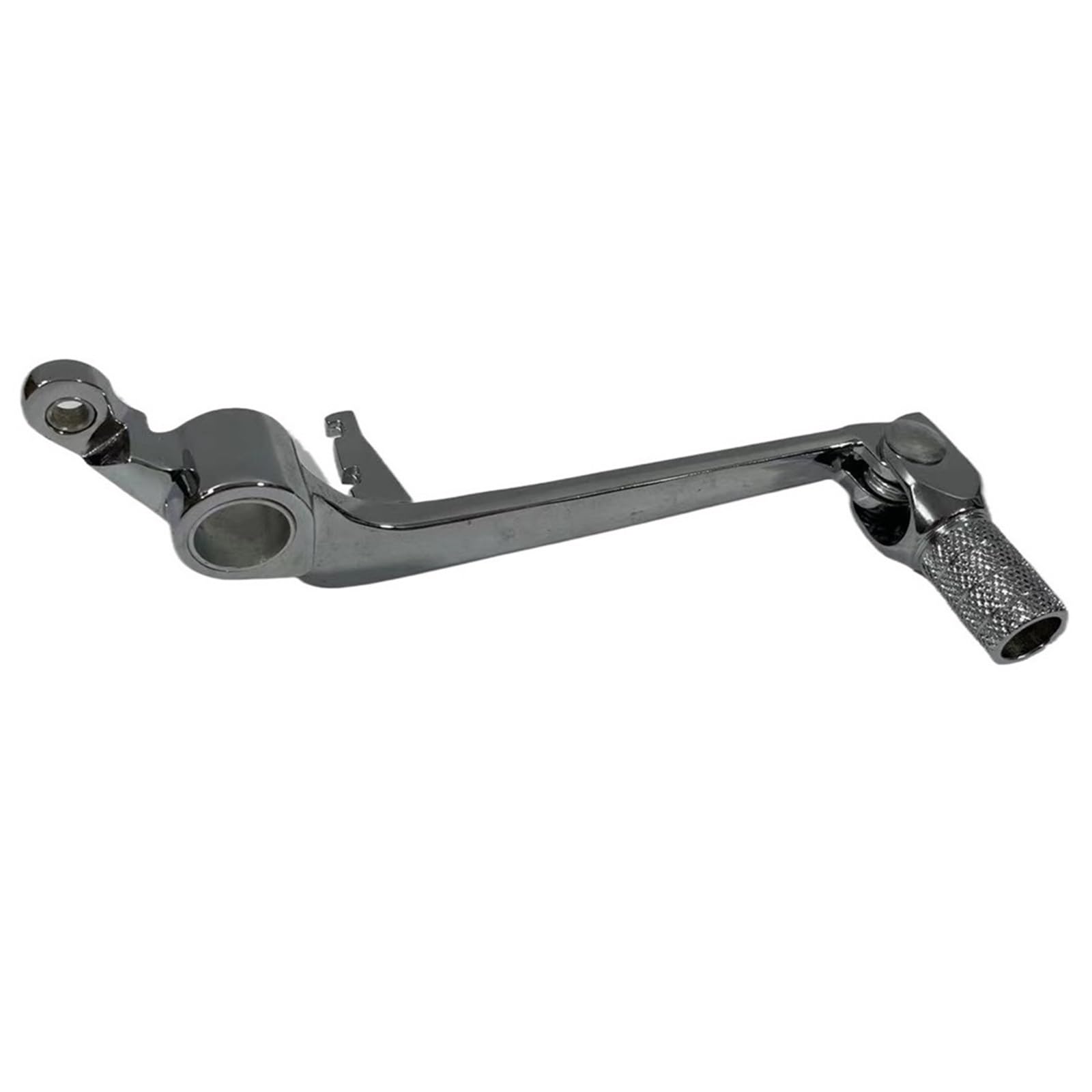 DYXYLKYHX Motorcycle Shift Shifter Motorcycle Folding Shift Shifter Pedal Brake Foot Lever for YZF-R1 R1 R 1 2004 2005 2006 Linkage Replacement Accessories