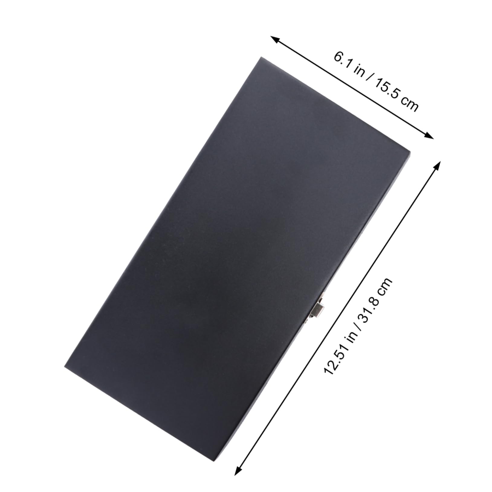 Kit de Douilles à Embouts Étoile 40 Pièces Boîte Fer