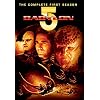 Babylon 5: The Complete First Season