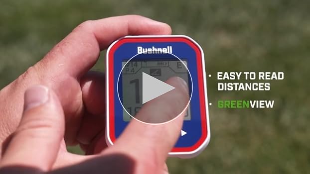 Amazon.com: Bushnell Golf Phantom 3 Slope GPS Handlheld