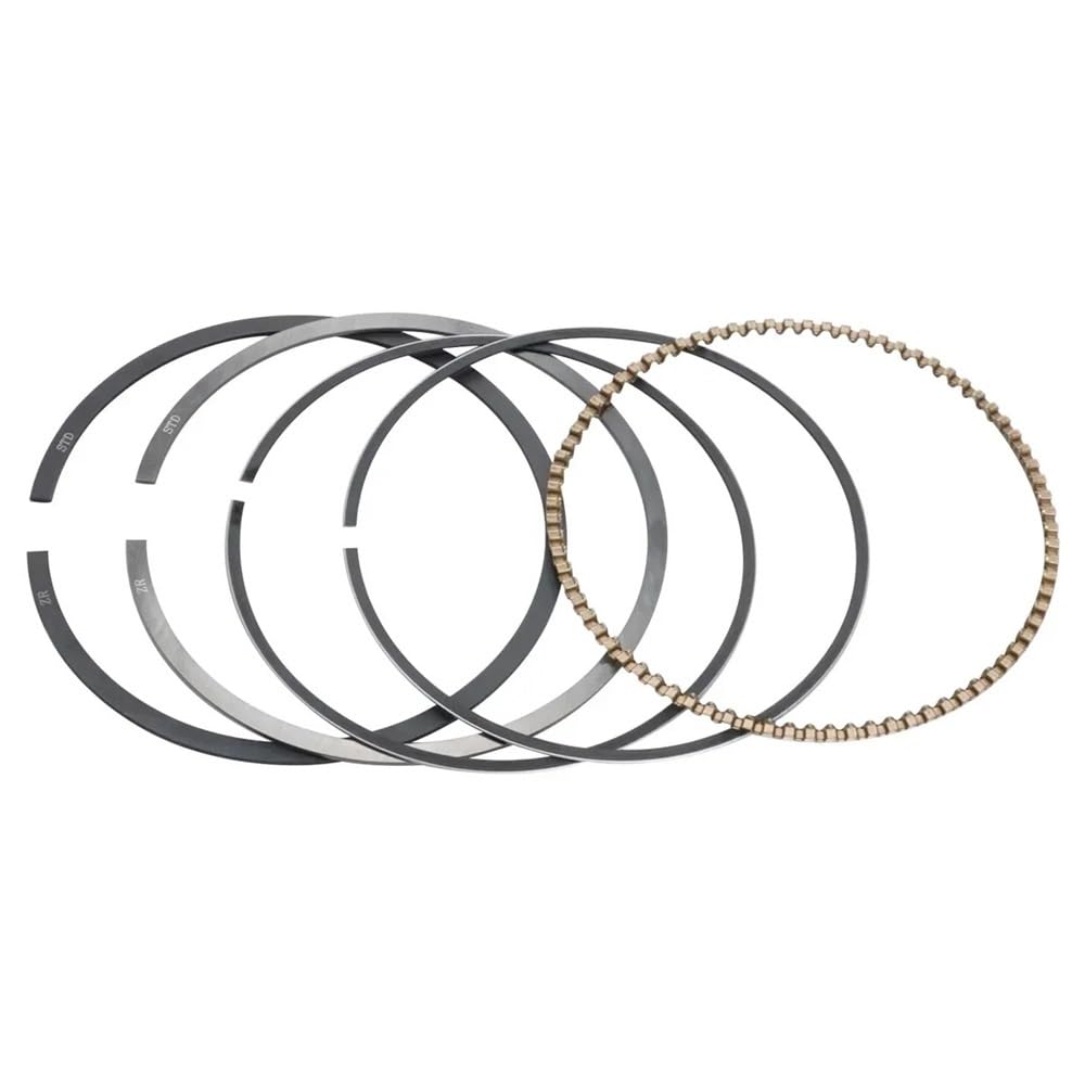 Set di Fasce Elastiche for pistone Std Bore for K 250R EX250F 2008-2012