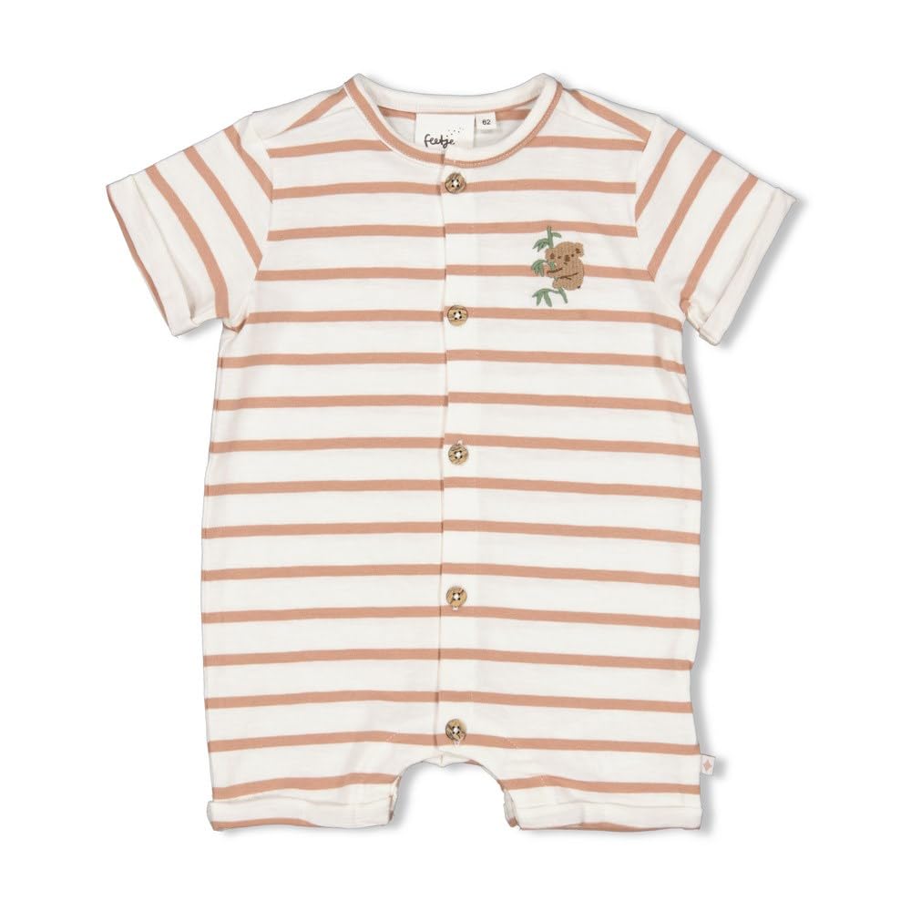 Feetje Baby Jungen Spieler Ringel - The Chill Club