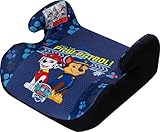 SICHER: Unsere leichte und kompakte Autositzerhöhung eignet sich für den täglichen Transport von Kindern zwischen 15 und 36 Kilogramm Körpergewicht im Auto, auf Reisen und im Urlaub