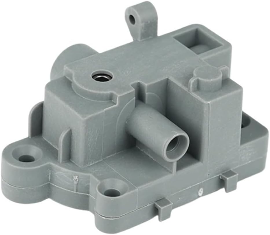 Compatible for Flashforge Adventurer 5M Series 3D Printer Filament Feeding Assembly - Reliable Replacement Part for Smooth Printing