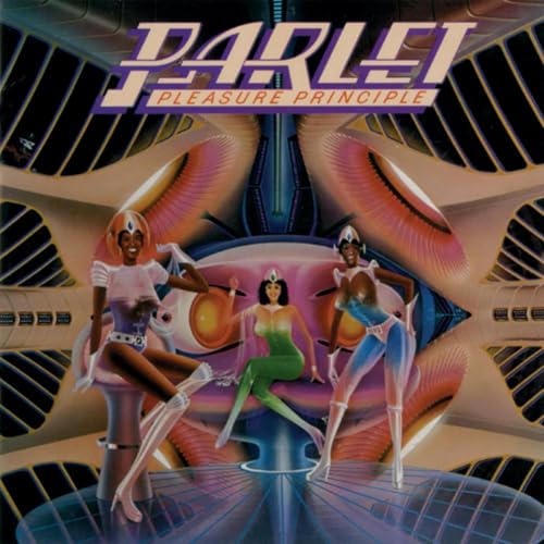 Episode 65: Pleasure Principle