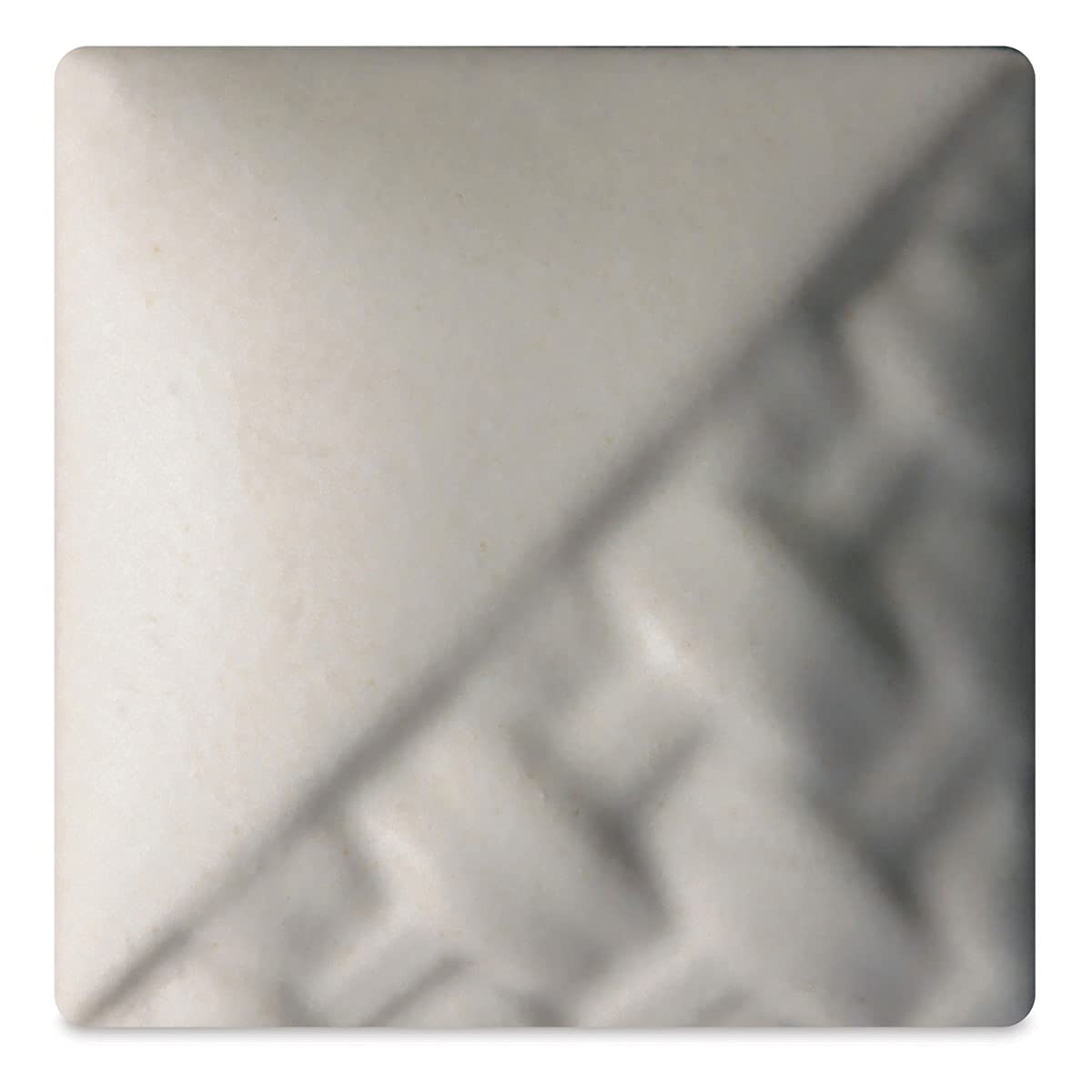 Mayco Stoneware Glaze - SW106 - Alabaster - Pint