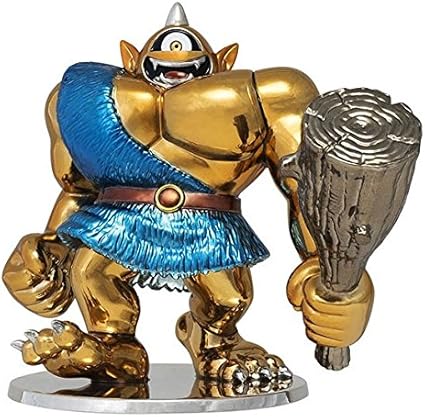 Amazon Co Jp ドラゴンクエスト メタリックモンスターズギャラリー アトラス ホビー Amazon Co Jp ドラゴンクエスト メタリックモンスターズギャラリー アトラス ホビー