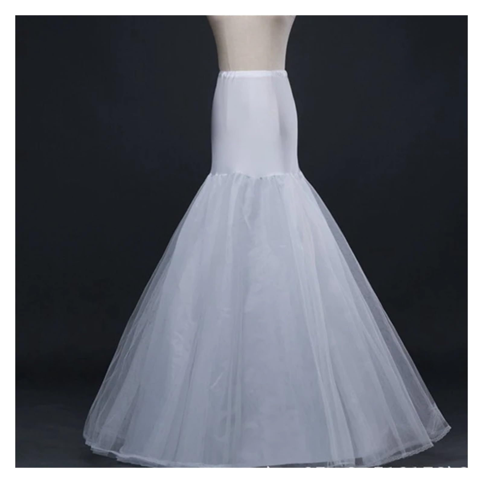 Jupon de Robe mariée, Jupon | Jupon Sous Robe Mariage for Robe de Mariée avec Jupon