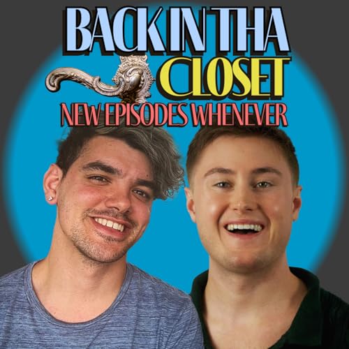 Back in tha Closet cover art