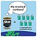 Wilderness Poets SPiN, Organic Almond Milk Concentrate (Unsweetened) - 28 Servings - Make Almond Milk or Non-Dairy Creamer for Coffee, Tea, Lattes, Smoothies and Vegan Desserts (16 Ounce)
