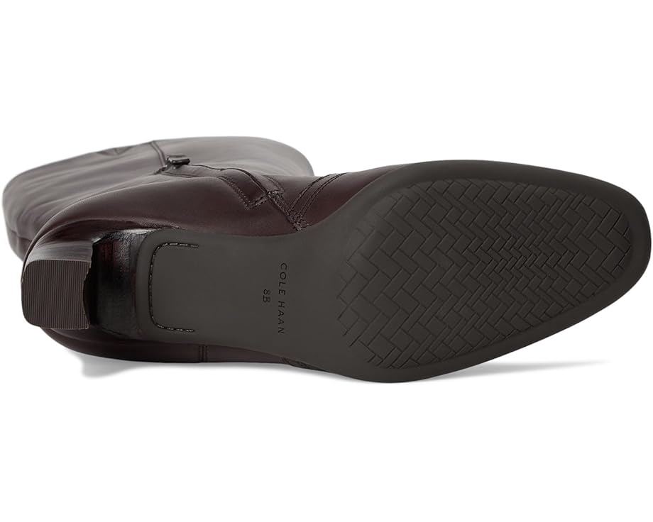 Cole Haan Grand Ambition 2.0 Autumn Boots - Bottom View