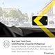 TomTom Pkw-Navi GO Navigator (extra großes 7-Zoll-Display, Stauvermeidung Dank TomTom Traffic, Karten von Europa, Wi-Fi-Updates, Premium Services, einzigartige Magnethalterung)