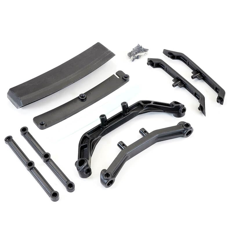FTX Apache Body Accessories FTX10176