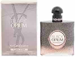 新品未使用　イヴサンローラン　ブラックオピウム　フローラルショック　50ml イヴ サンローラン】ブラック オピウム フローラル ショック