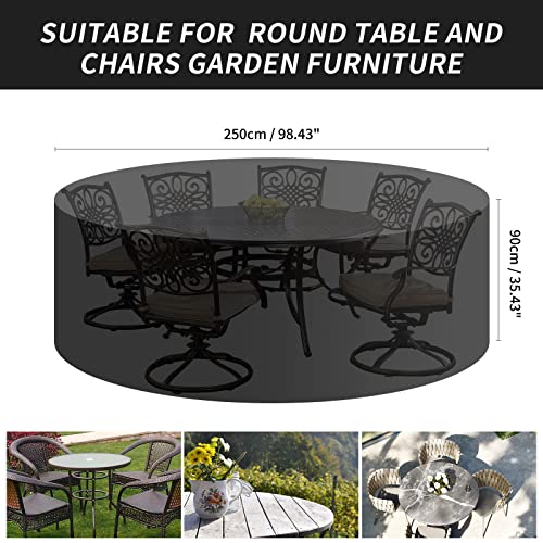 PATIO PLUS