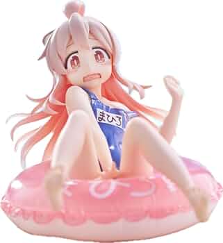 おにまい　フィギュア　4体 塗装済み完成品 緒山まひろ お兄ちゃんはおしまい！ ガレージ