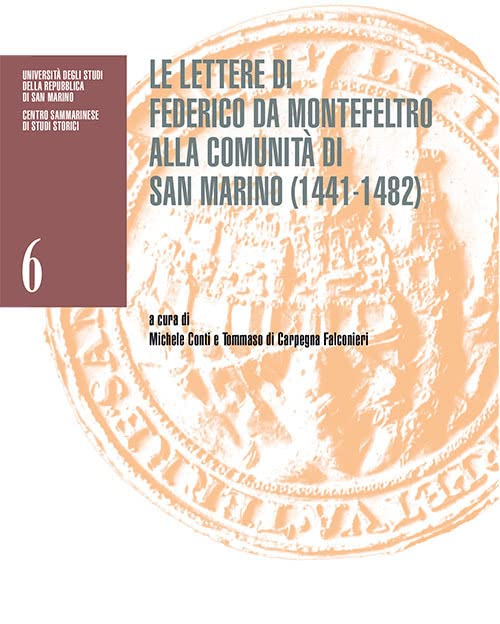 Libri di Tommaso Di Carpegna Falconieri a Novembre 2023 BibliotecaEuropea