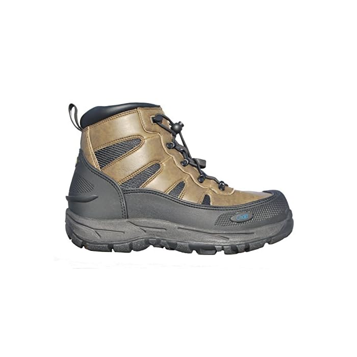 Felt Alternative Wading Boots 