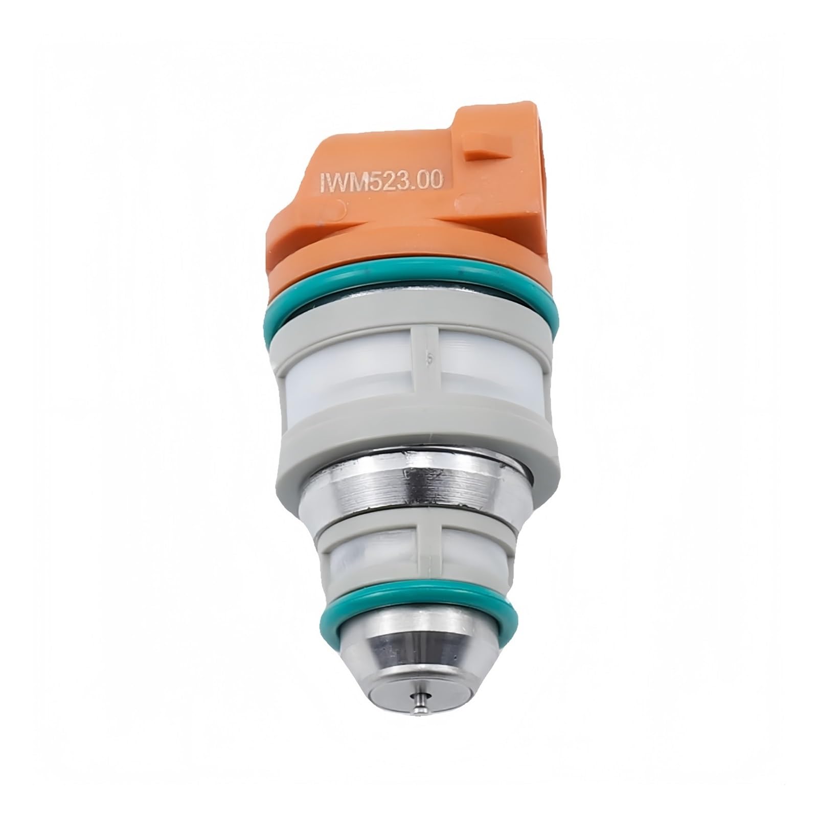 Ovtzqr One Color Fuel Injector Iwm52300 Compatible For Fiat 500 Models From 1991 To 1994