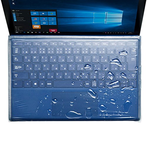 Protector para teclado Surface Pro Sanwa Supply FA-SFPCAP miniatura 2