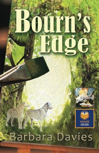 Cover of Bourn's Edge