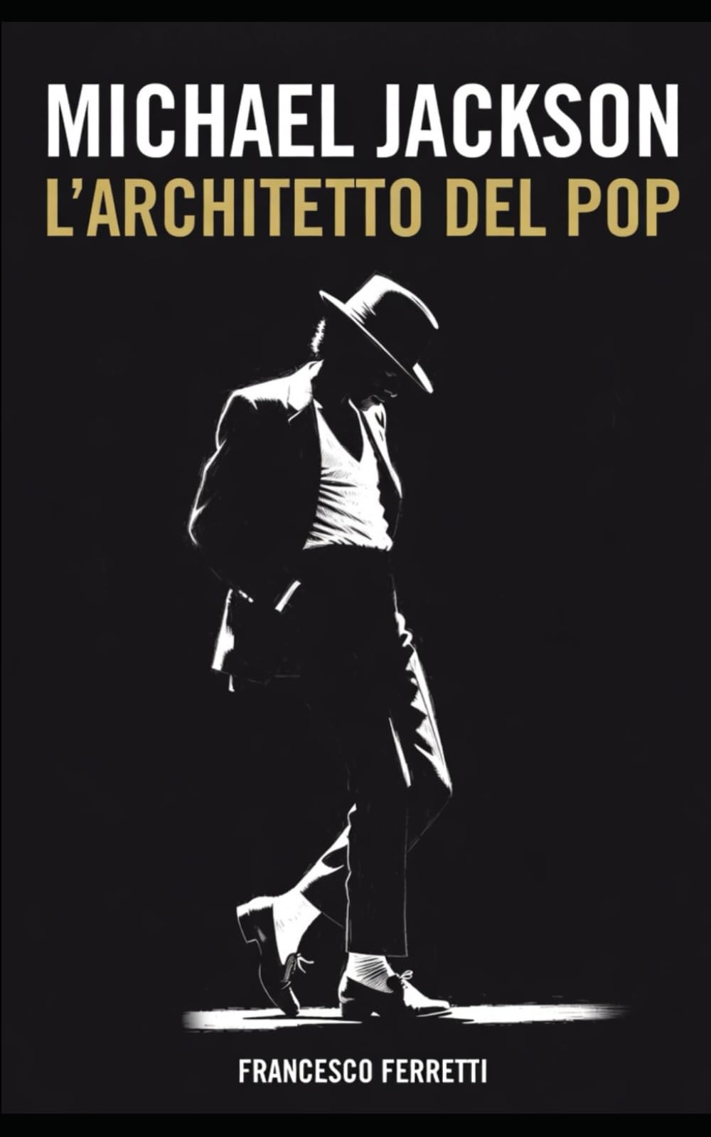 MICHAEL JACKSON - L'Architetto del Pop: Analisi del metodo creativo e dell'eredità artistica dietro il Re del Pop