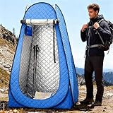 Zoom IMG-2 tenda da cambio portatile spogliatoio Zoom IMG-2 tenda da cambio portatile spogliatoio