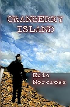 Paperback Cranberry Island Book