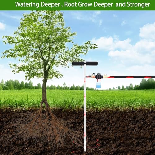 Caulimo Deep Root Watering Tool