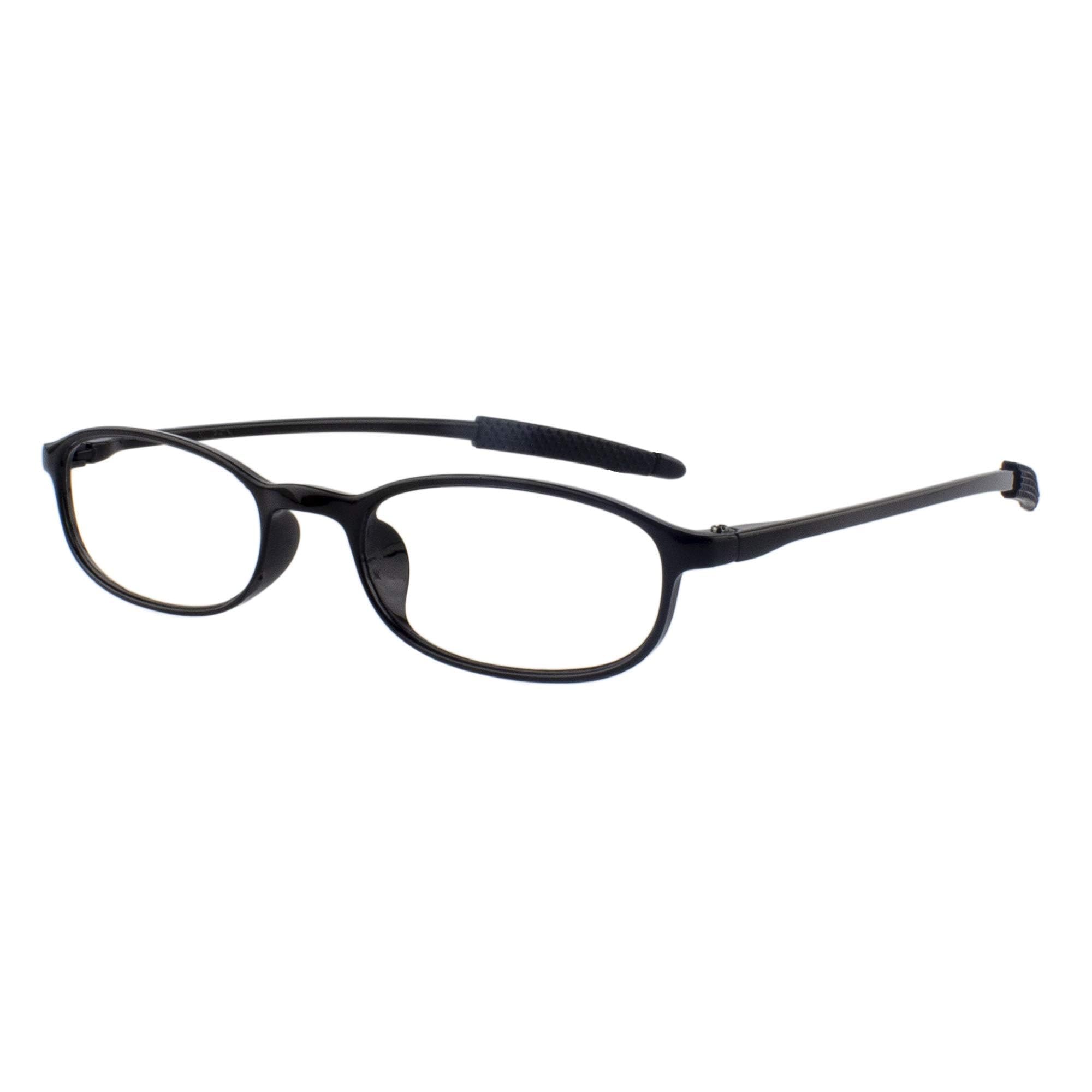 AUGEN Blue Block Reading Glasses (102-A, +2.50)