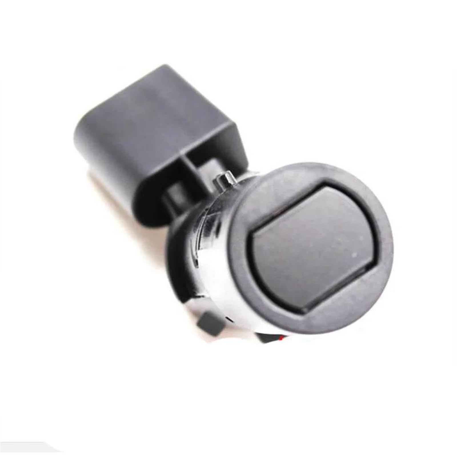 per VW per Polo per Transporter 4B0919275B 4B0919275B 4 Pezzi Sensore Radar di Retromarcia per Auto Sensore di Assistenza al Parcheggio PDC Sensore Aiuto Parcheggio